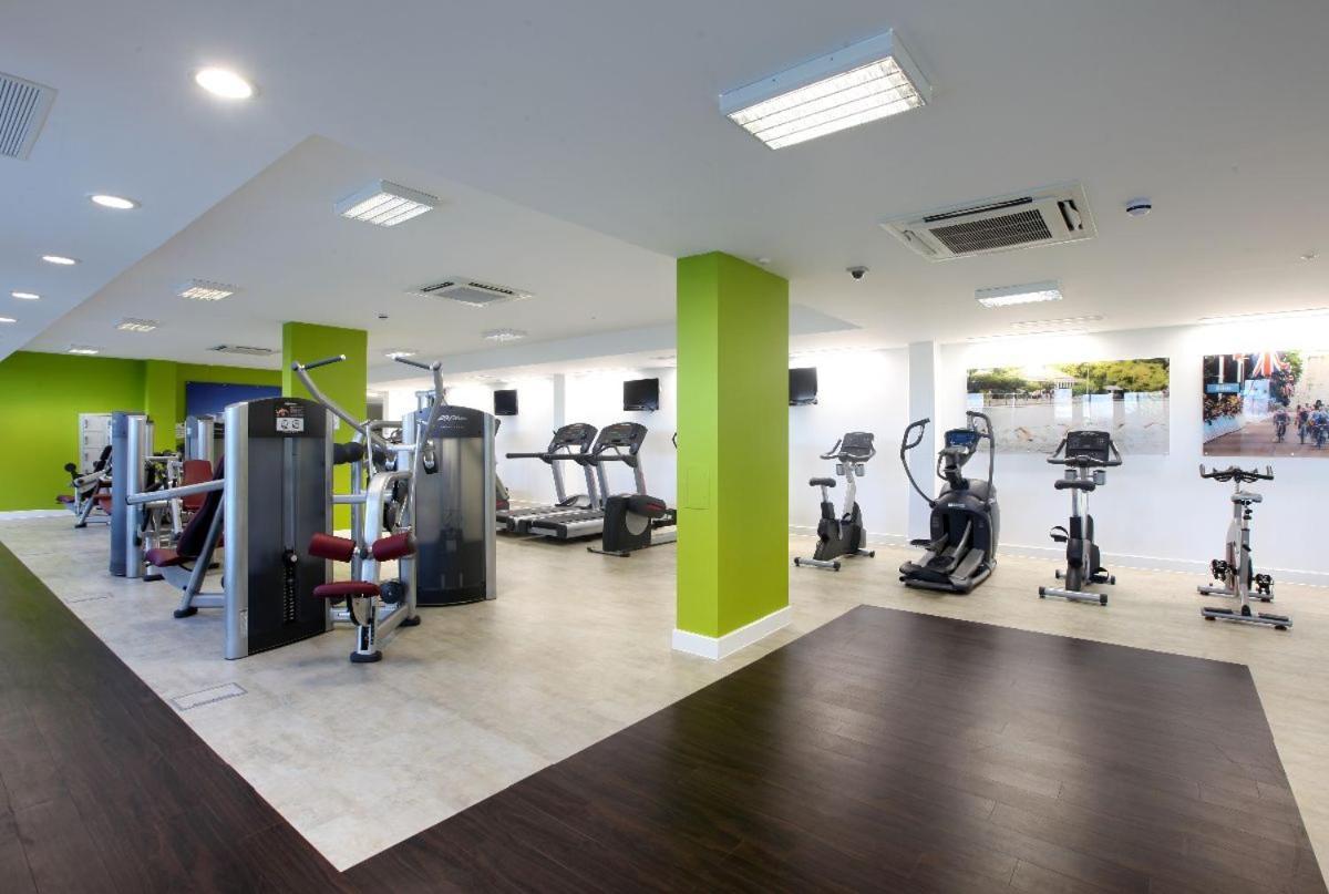 Ferienwohnung Cityscape Serenity: 10Th Floor Oasis Near City Airport, Excel & 02 London Exterior foto